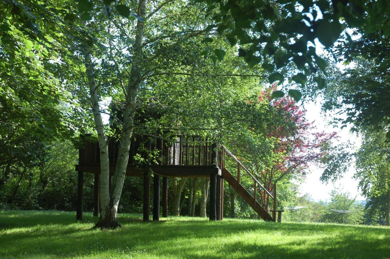 Le Logis Du Pressoir Self Catering Gites In Beautiful 18Th Century Estate In The Heart Of The Loire Valley With Heated Pool And Extensive Grounds. Les Bois-d'Anjou Extérieur photo