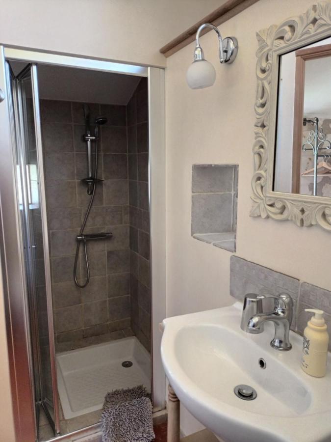 Le Logis Du Pressoir Self Catering Gites In Beautiful 18Th Century Estate In The Heart Of The Loire Valley With Heated Pool And Extensive Grounds. Les Bois-d'Anjou Extérieur photo