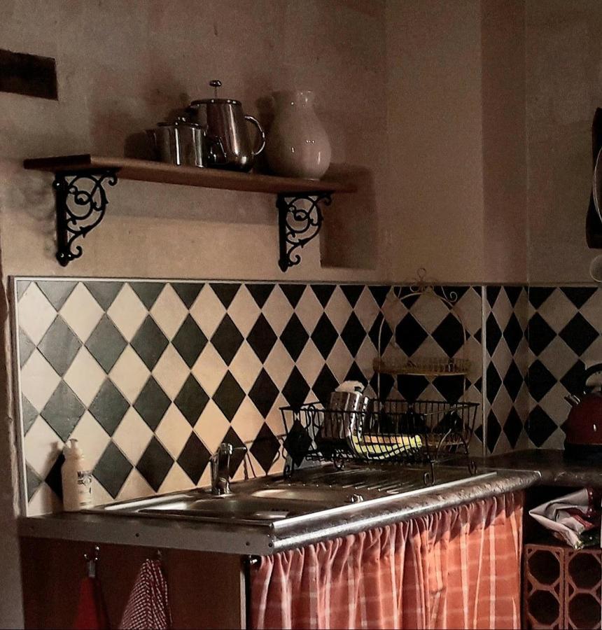 Le Logis Du Pressoir Self Catering Gites In Beautiful 18Th Century Estate In The Heart Of The Loire Valley With Heated Pool And Extensive Grounds. Les Bois-d'Anjou Extérieur photo
